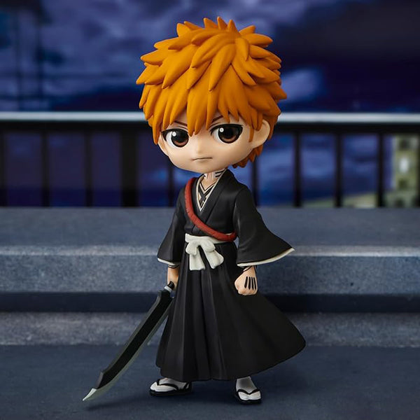 Bleach Kurosaki Ichigo
Action Figure 15 cm
Collectible