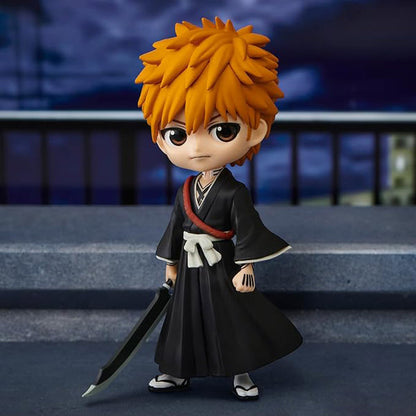 Bleach Kurosaki Ichigo
Action Figure 15 cm
Collectible