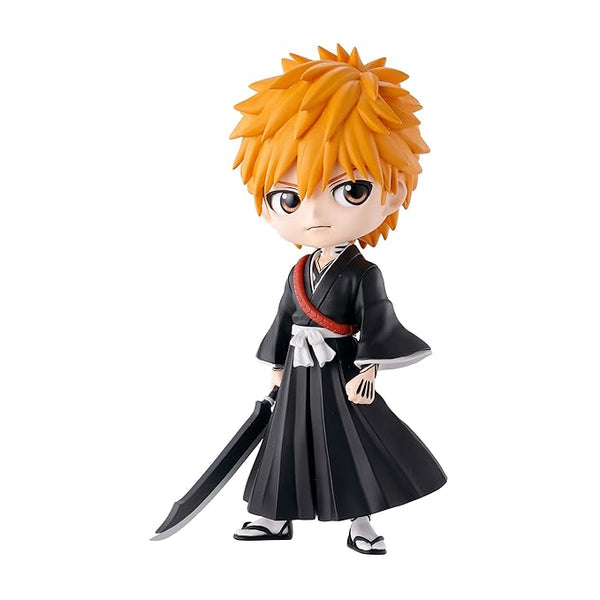 Bleach Kurosaki Ichigo
Action Figure 15 cm
Collectible