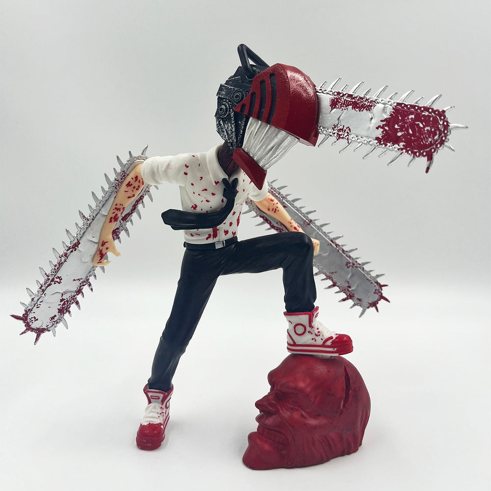 Chainsaw Man Denzi
Action Figure 18cm