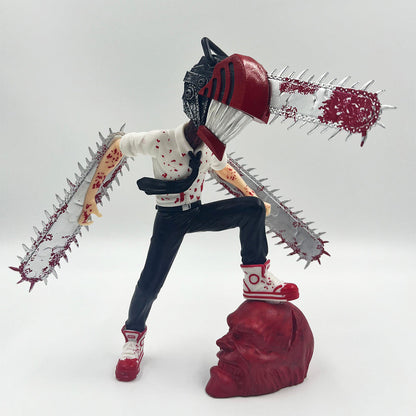 Chainsaw Man Denzi
Action Figure 18cm