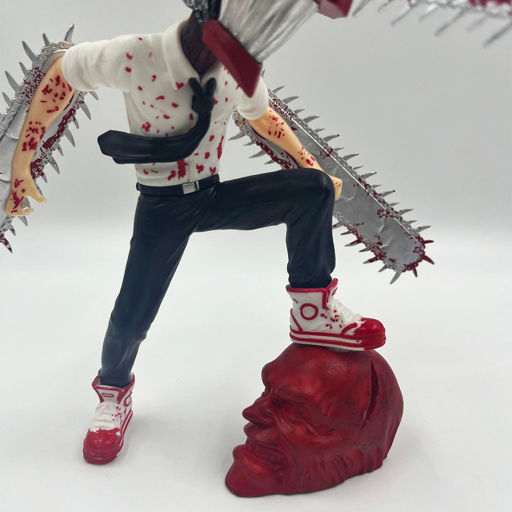 Chainsaw Man Denzi
Action Figure 18cm