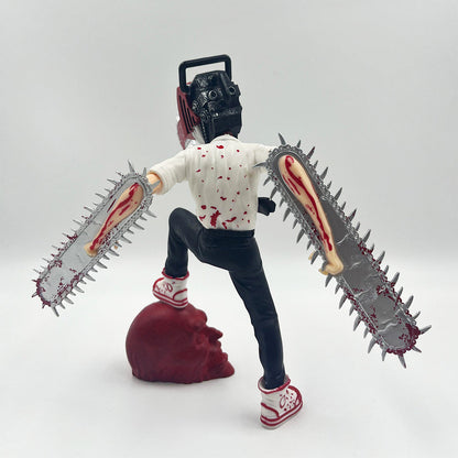 Chainsaw Man Denzi
Action Figure 18cm