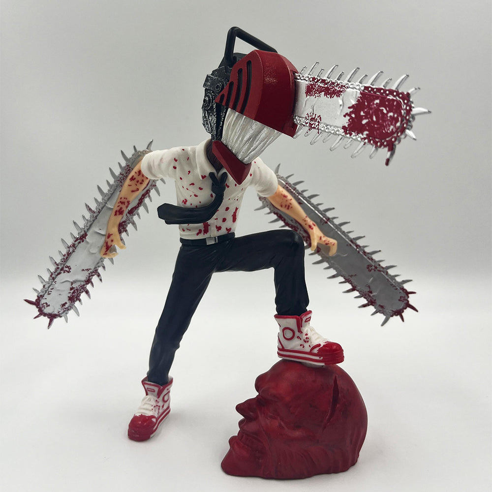 Chainsaw Man Denzi
Action Figure 18cm