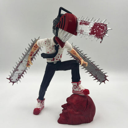 Chainsaw Man Denzi
Action Figure 18cm