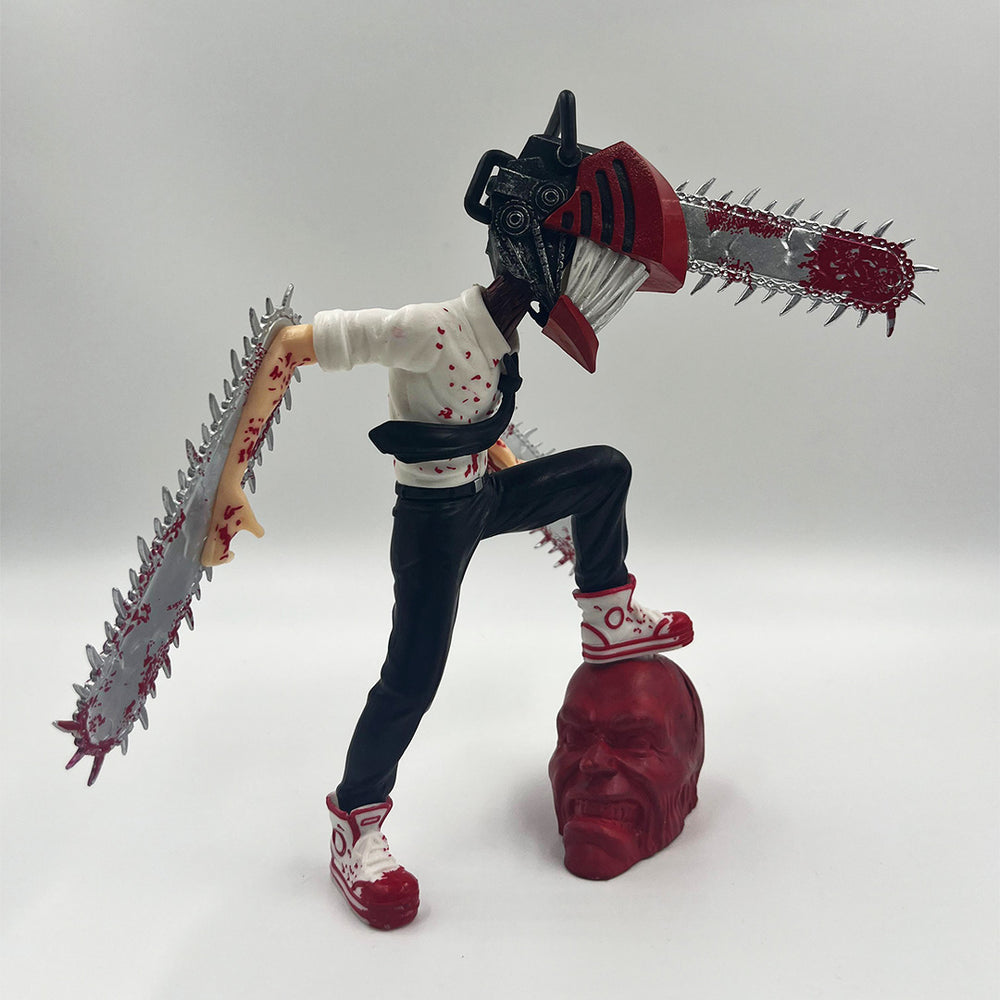 Chainsaw Man Denzi
Action Figure 18cm