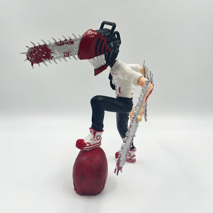 Chainsaw Man Denzi
Action Figure 18cm