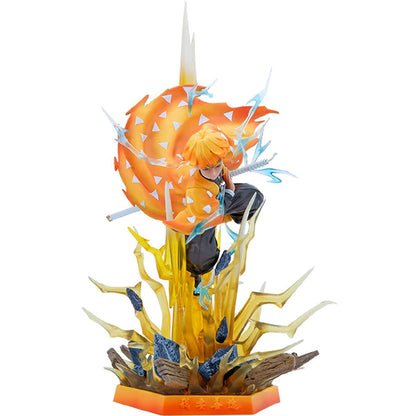Zenitsu 35cm Action
Figure With Lights