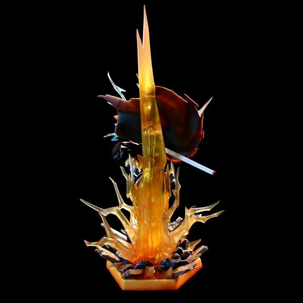 Zenitsu 35cm Action
Figure With Lights