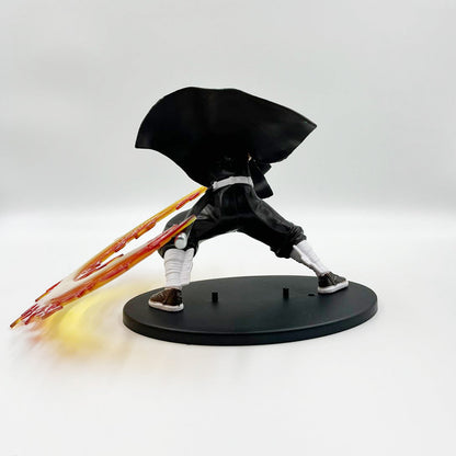 Tanjiro Kamado Fire Sword
Action Figure 16cm