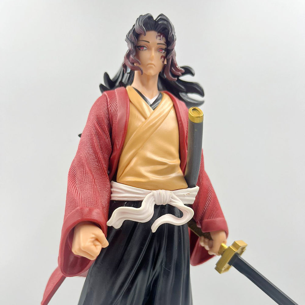 Demon Slayer Yoriichi Tsugikuni Action Figure
30cm