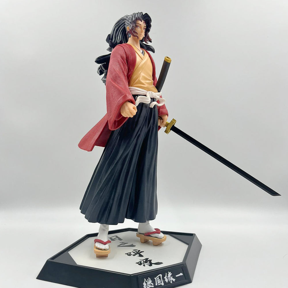 Demon Slayer Yoriichi Tsugikuni Action Figure
30cm