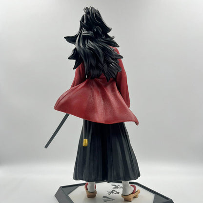 Demon Slayer Yoriichi Tsugikuni Action Figure
30cm