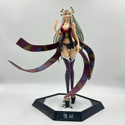Demon Slayer Daki Action
Figure 30cm