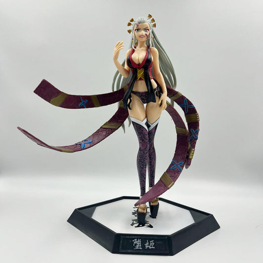 Demon Slayer Daki Action
Figure 30cm