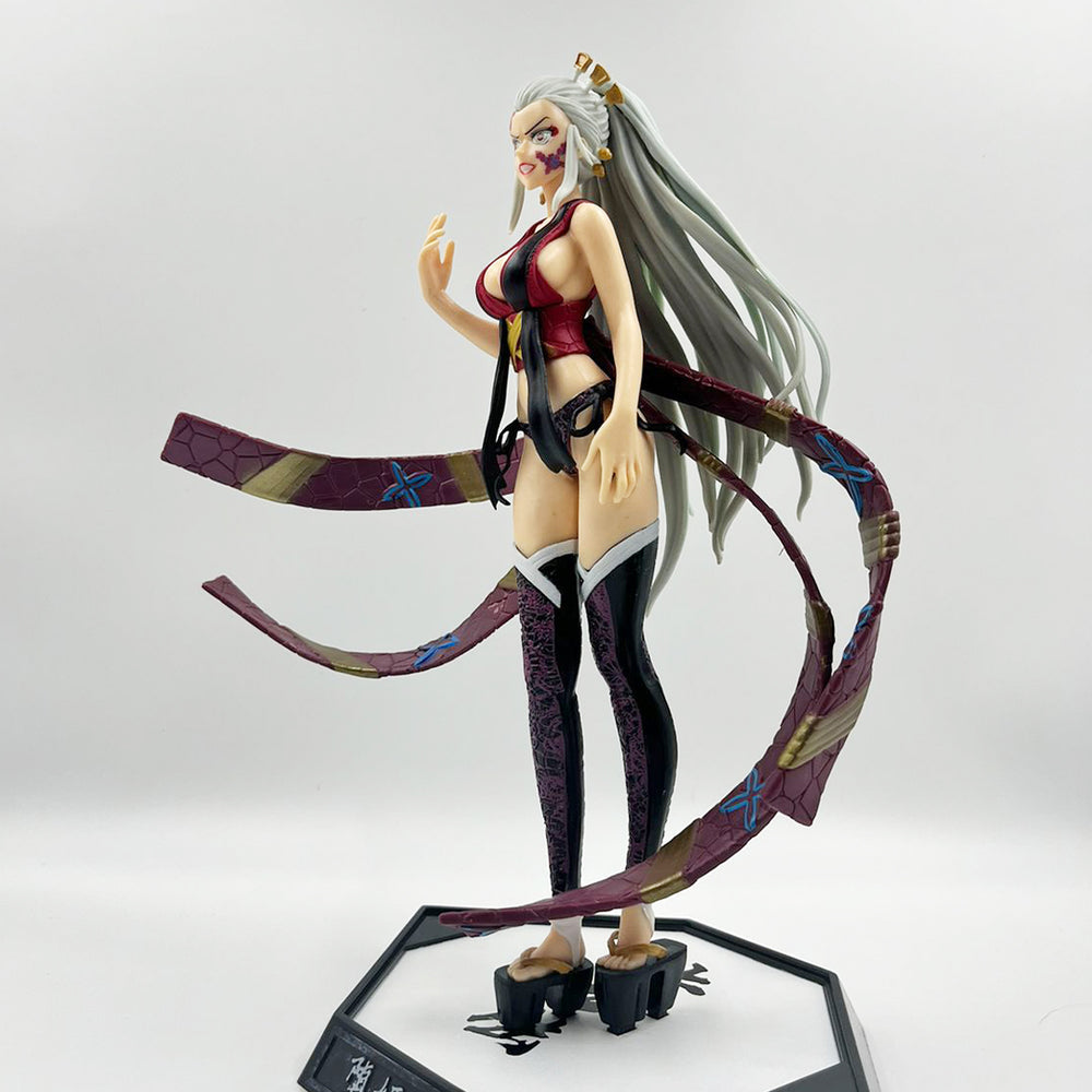 Demon Slayer Daki Action
Figure 30cm