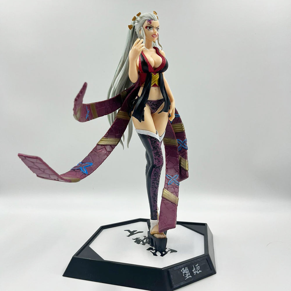 Demon Slayer Daki Action
Figure 30cm