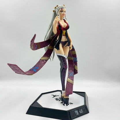 Demon Slayer Daki Action
Figure 30cm