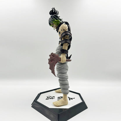 Demon Slayer Uzui Tengen
Gyutaro Action Figure
30cm