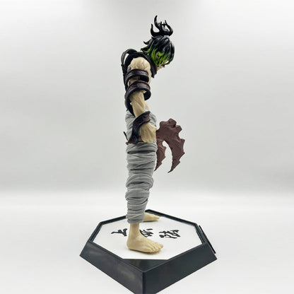 Demon Slayer Uzui Tengen
Gyutaro Action Figure
30cm