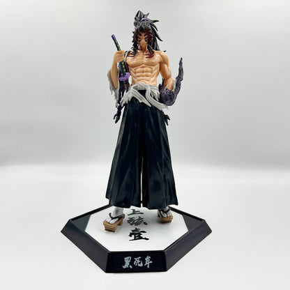 Demon Slayer Kokushibo
Action Figure 31cm