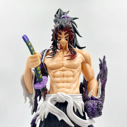 Demon Slayer Kokushibo
Action Figure 31cm