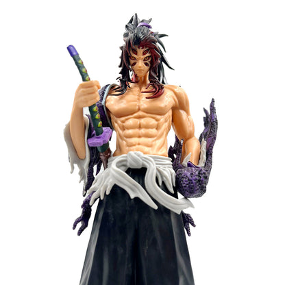 Demon Slayer Kokushibo
Action Figure 31cm
