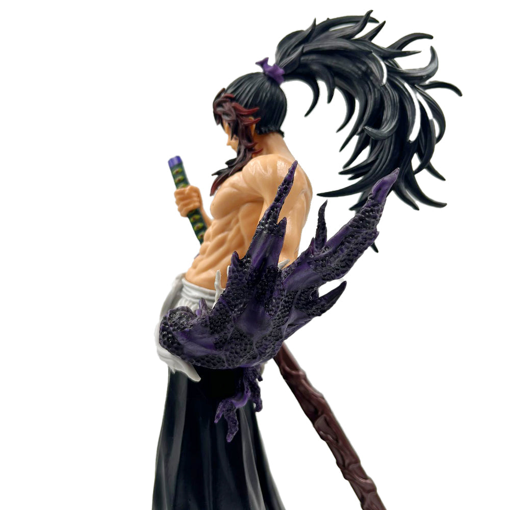 Demon Slayer Kokushibo
Action Figure 31cm