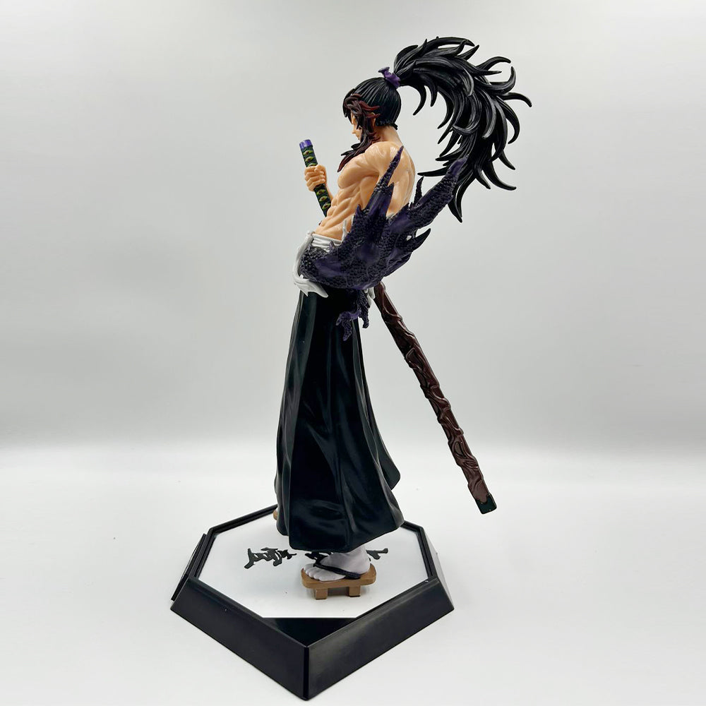 Demon Slayer Kokushibo
Action Figure 31cm