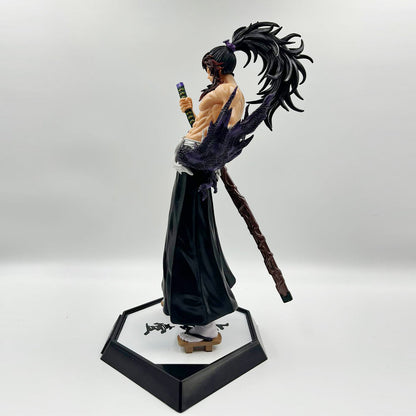 Demon Slayer Kokushibo
Action Figure 31cm
