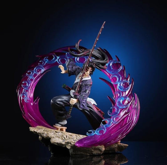 Demon Slayer Kokushibo
Action Figure 22cm