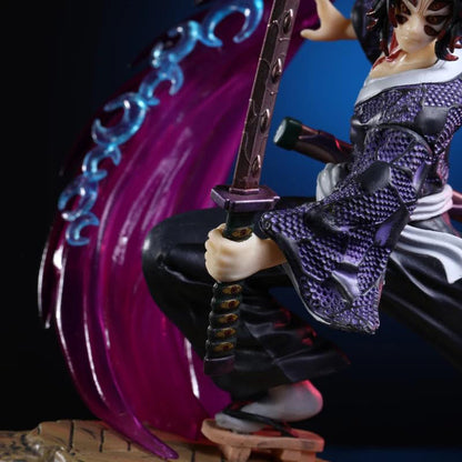 Demon Slayer Kokushibo
Action Figure 22cm