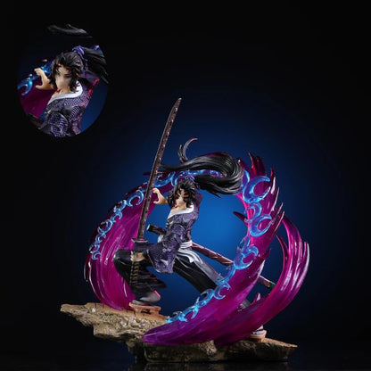 Demon Slayer Kokushibo
Action Figure 22cm