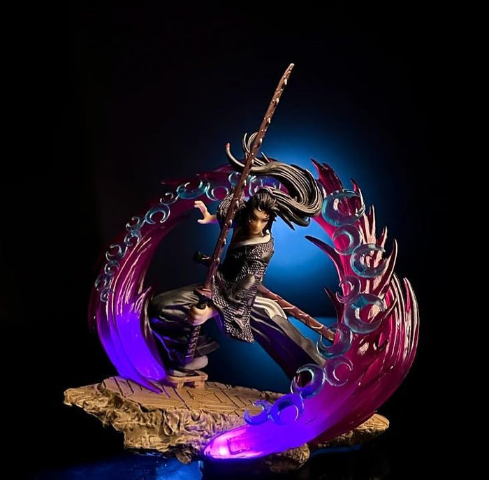 Demon Slayer Kokushibo
Action Figure 22cm