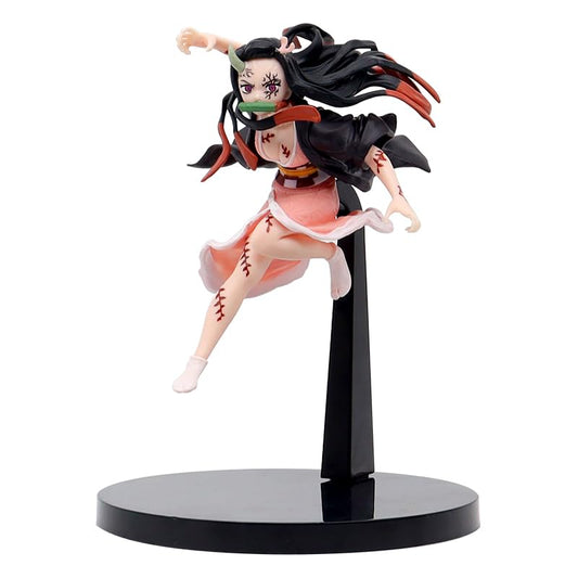 Demon Slayer Nezuko
Action Figure 18cm