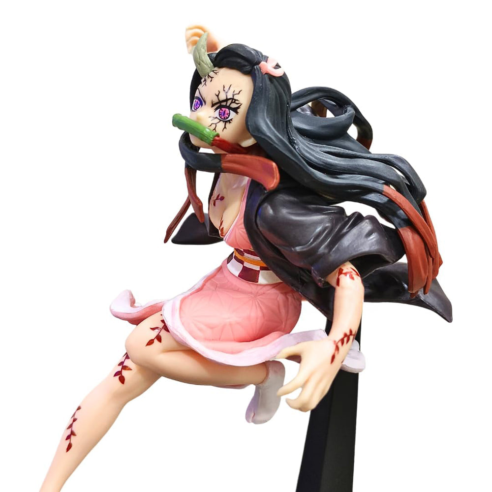 Demon Slayer Nezuko
Action Figure 18cm