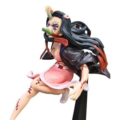 Demon Slayer Nezuko
Action Figure 18cm