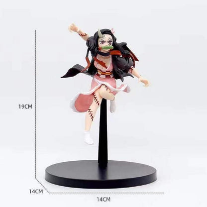 Demon Slayer Nezuko
Action Figure 18cm