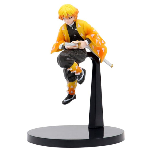 Demon Slayer Zenitsu
Action Figure 17cm