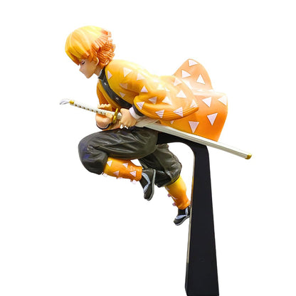 Demon Slayer Zenitsu
Action Figure 17cm