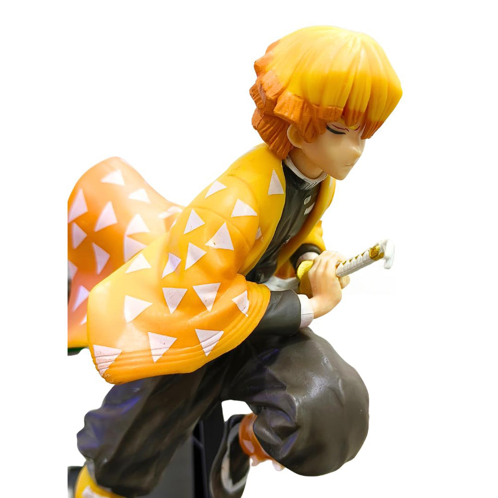 Demon Slayer Zenitsu
Action Figure 17cm