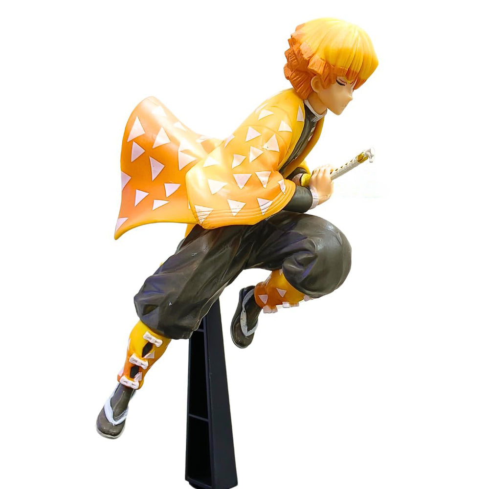 Demon Slayer Zenitsu
Action Figure 17cm