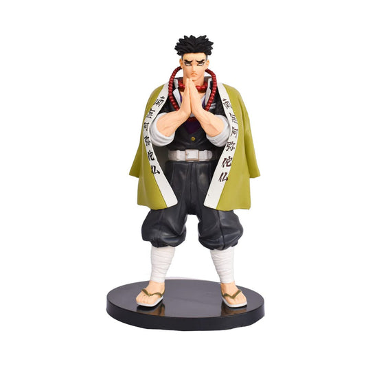 Demon Slayer Himejima Gyoumei Action Figure
12cm