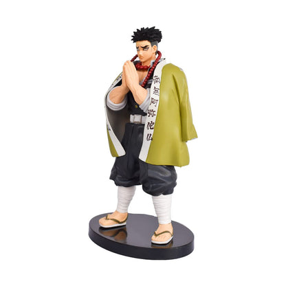 Demon Slayer Himejima Gyoumei Action Figure
12cm
