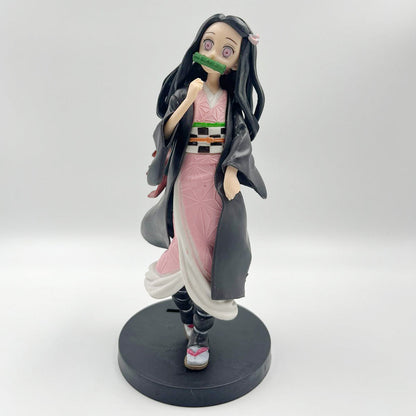 Nezuko Standing 20cm
Action Figure