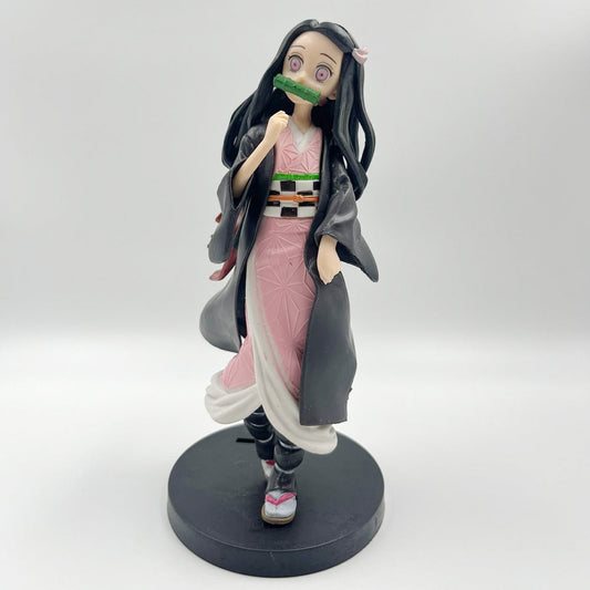 Nezuko Standing 20cm
Action Figure