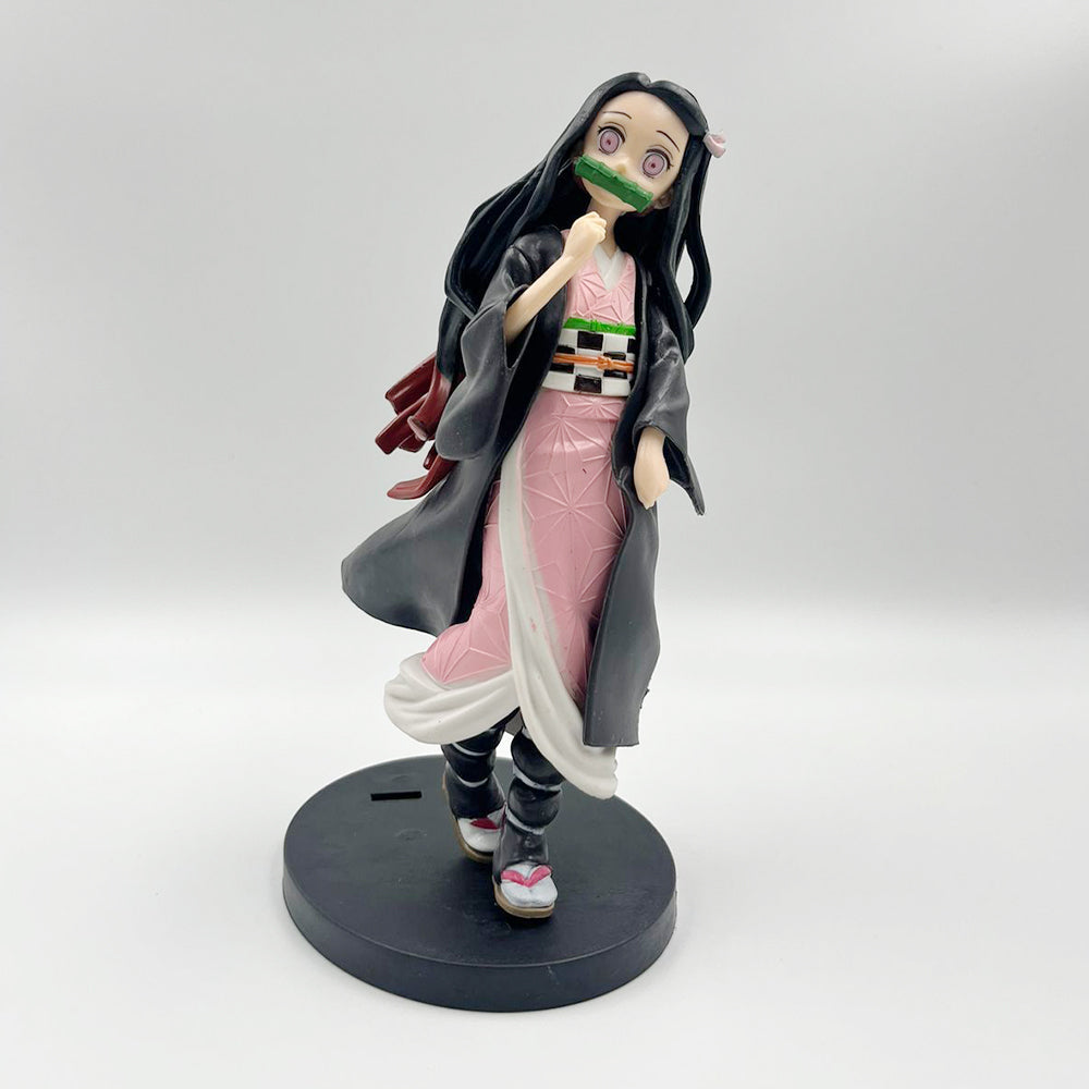 Nezuko Standing 20cm
Action Figure