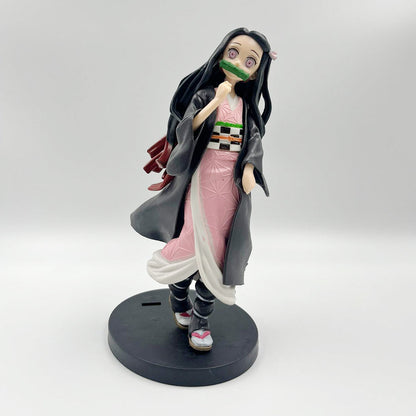 Nezuko Standing 20cm
Action Figure