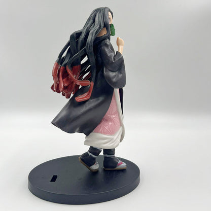 Nezuko Standing 20cm
Action Figure