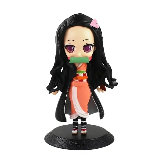 Demon Slayer Nezuko Q-
Posket 14cm